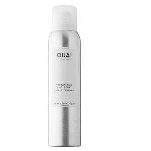 NWT Ouai Texturizing Hairspray